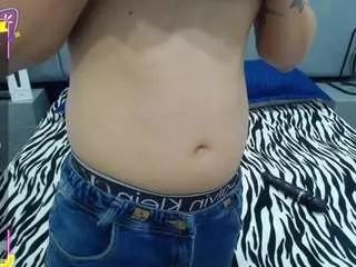 Offline scarlett-n-jackson on CamSoda