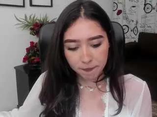 Offline scarlett-sanders on CamSoda