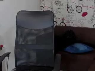 Offline scarlett-sanders on CamSoda