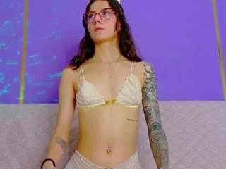 Offline scarlettjones2 on CamSoda