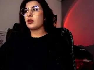 scarlettsen on CamSoda