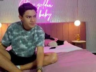 Offline secretvelvetfx on CamSoda