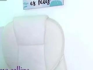 sellenaross on CamSoda 