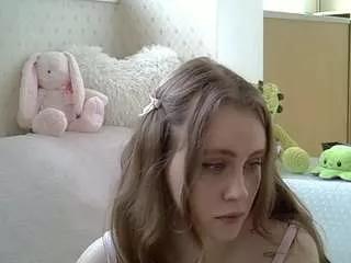 sellyahouston on CamSoda 