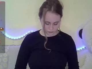 sellyahouston on CamSoda 
