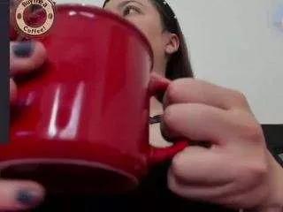 sensualitycouple on CamSoda 