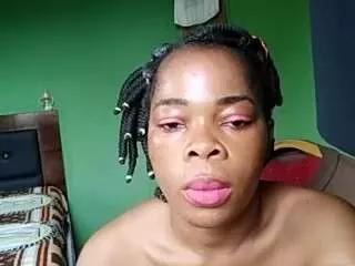 serena101 on CamSoda 