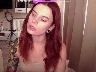 serenamils on CamSoda 