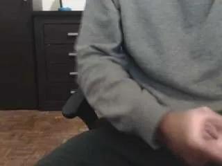 sexessence on CamSoda 