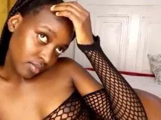 sexxydiva on CamSoda 