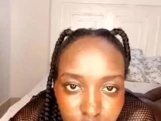 sexxydiva on CamSoda 