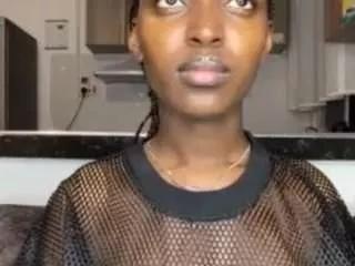 sexxydiva on CamSoda 