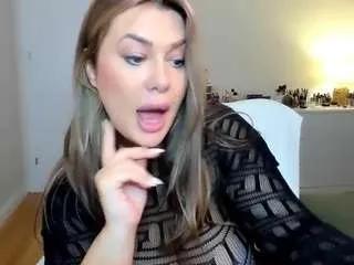 sexxykimm on CamSoda 