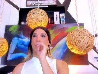 Offline sexyvickyhot on CamSoda