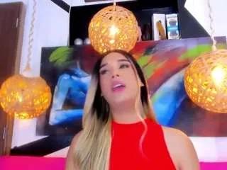 Offline sexyvickyhot on CamSoda