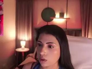 Offline sheyla-hills on CamSoda