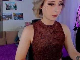 Offline silverfoxxxxy on CamSoda