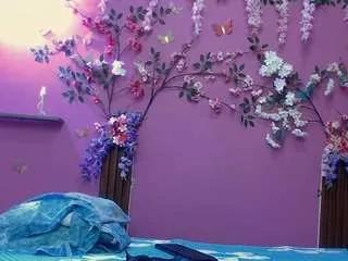 Offline skinnybarbie022 on CamSoda