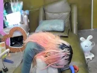 Offline skinnyteen on CamSoda