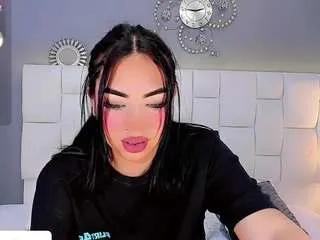 Offline sofi-hdz on CamSoda