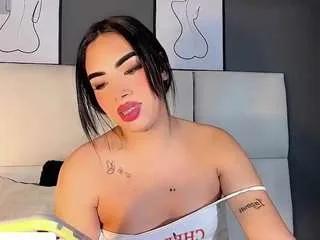 Offline sofi-hdz on CamSoda