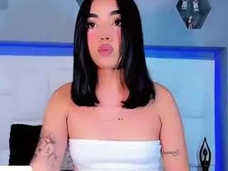 Offline sofi-hdz on CamSoda