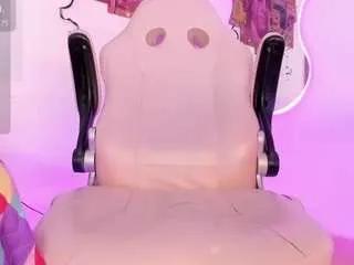 Offline sofiaa-ferrer on CamSoda