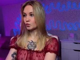 sofiakenwood on CamSoda