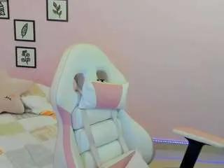 Offline sofiapaz on CamSoda