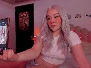 Offline sofigray on CamSoda
