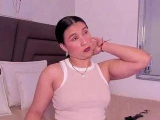 sofiperez on CamSoda