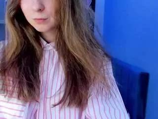 Offline soft-as-a-flower on CamSoda