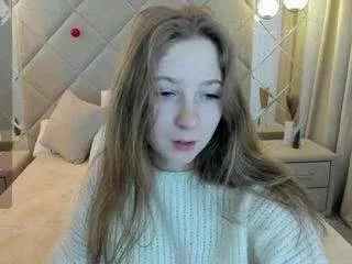 Offline soft-as-a-flower on CamSoda