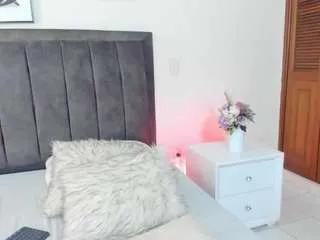 sophia-clark8 on CamSoda