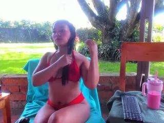 Offline sophiaguzman on CamSoda