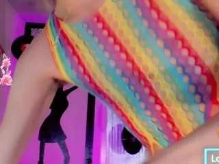 Offline sophie-miaa on CamSoda