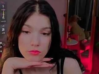 Offline sophieskyangel on CamSoda