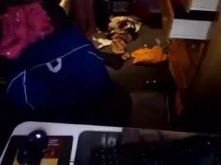 spuntrixie666 on CamSoda