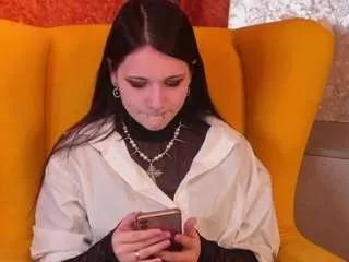Offline stacydejean on CamSoda