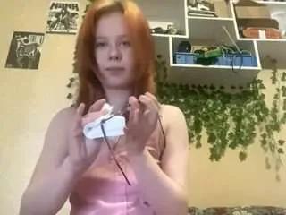 Offline stellathompson on CamSoda