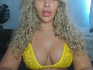 Offline sugarcataleya on CamSoda
