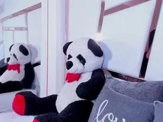 suggarbaby3x on CamSoda 
