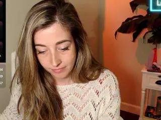 suggestivebehavior on CamSoda 