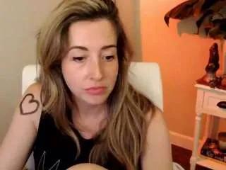 suggestivebehavior on CamSoda 