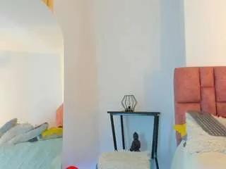 sunnyleonz on CamSoda 