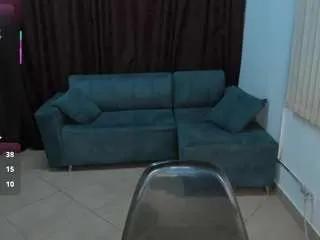 susyamis on CamSoda