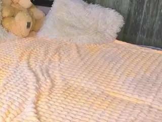 sweeet-barbie on CamSoda 