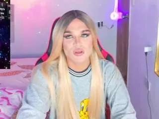 sweetallisonz on CamSoda 