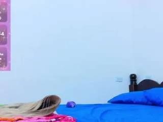 sweetallisonz on CamSoda 