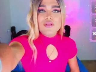 sweetallisonz on CamSoda 